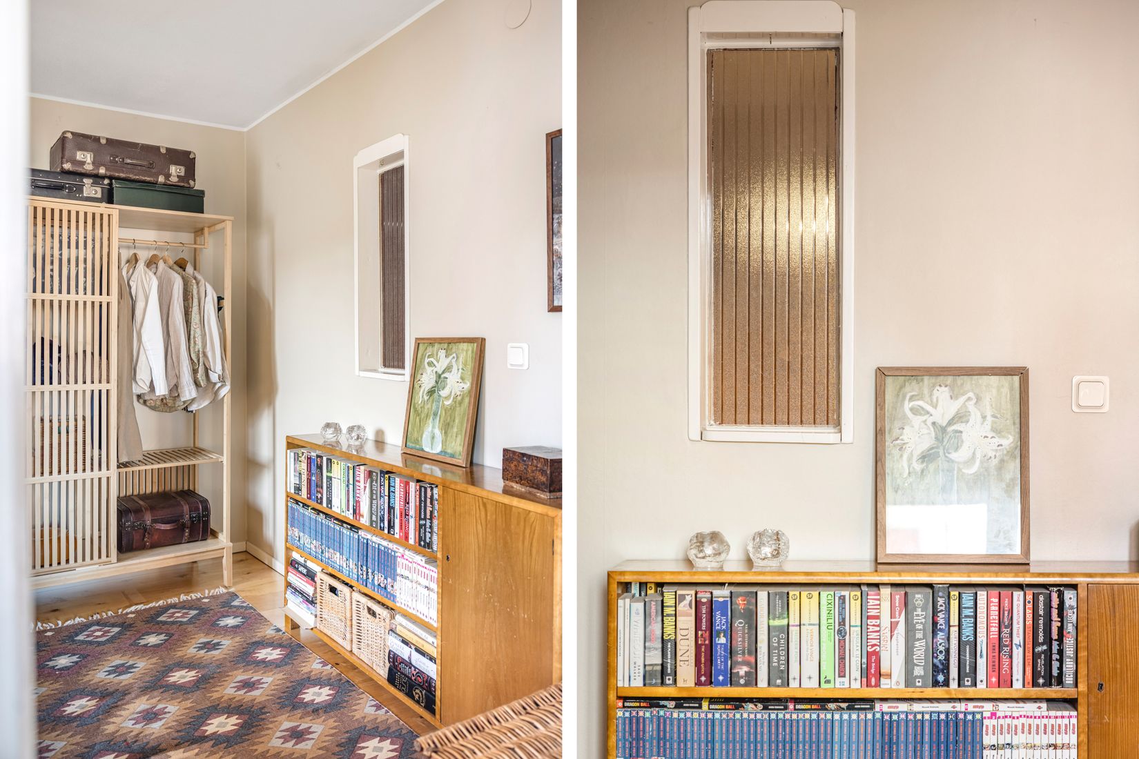 Bostadsrätt, Alphyddevägen 45, Alphyddan, Nacka