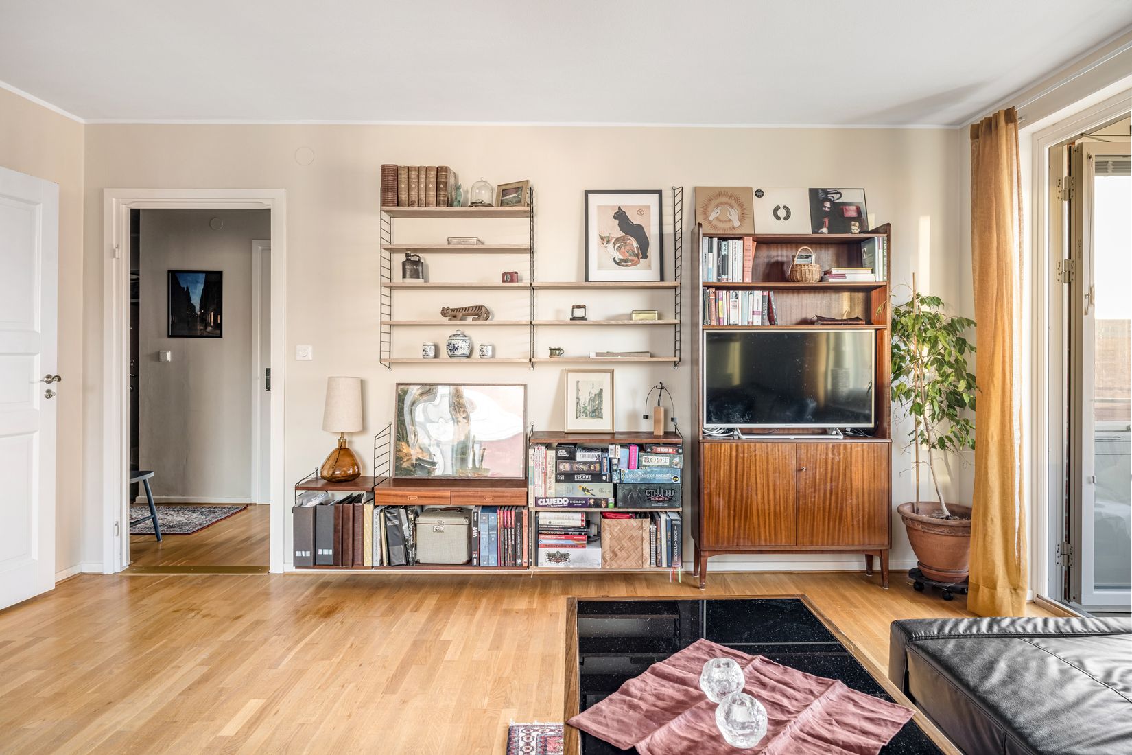 Bostadsrätt, Alphyddevägen 45, Alphyddan, Nacka