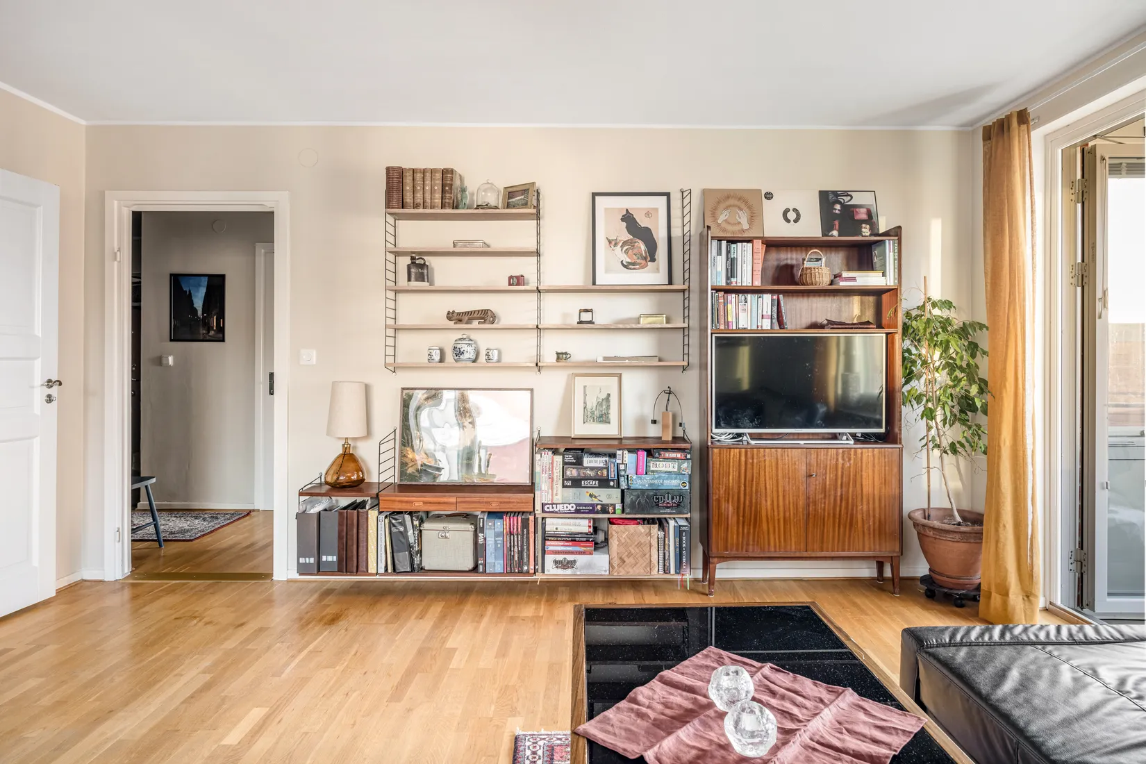 Bostadsrätt, Alphyddevägen 45, Alphyddan, Nacka