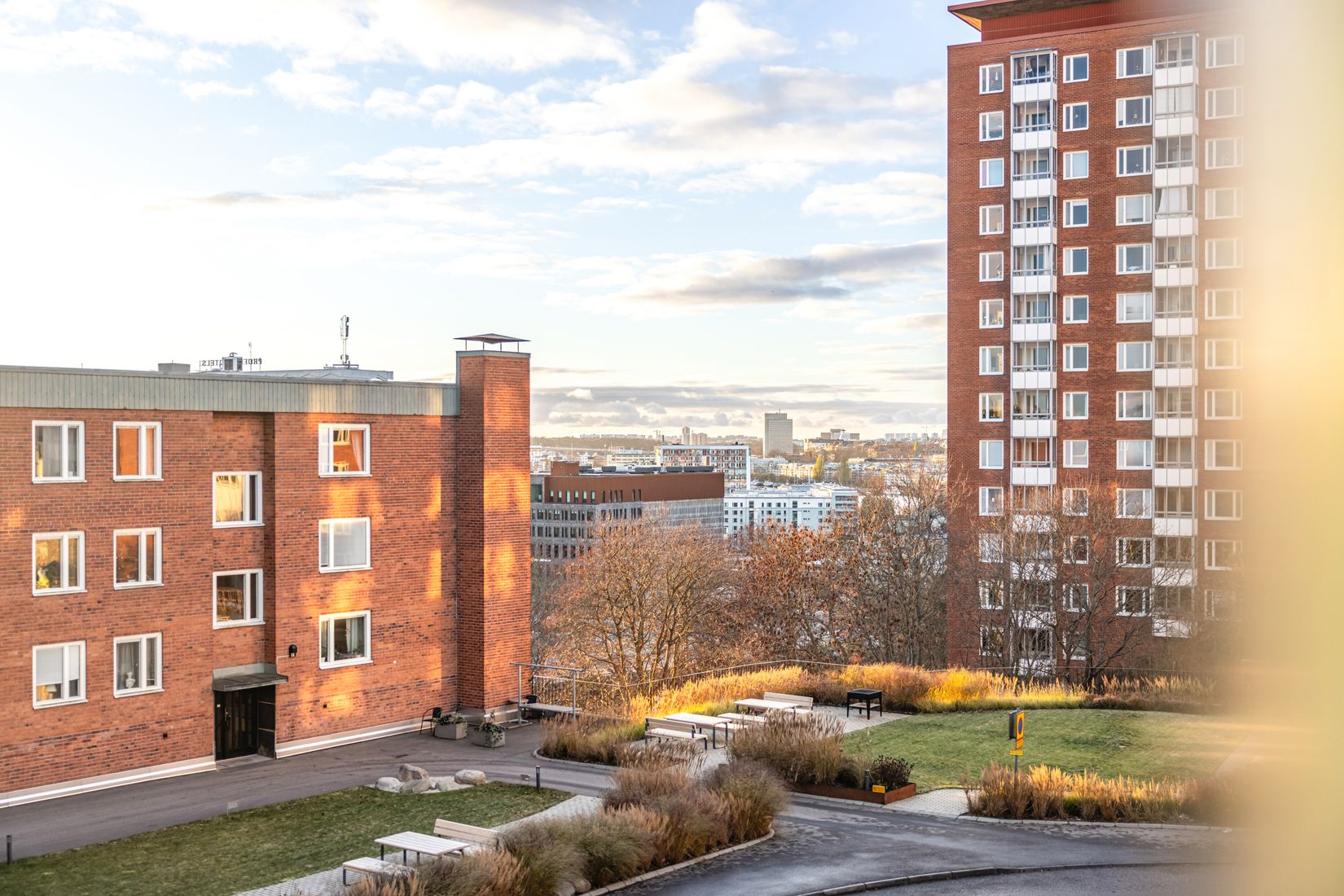 Bostadsrätt, Alphyddevägen 45, Alphyddan, Nacka