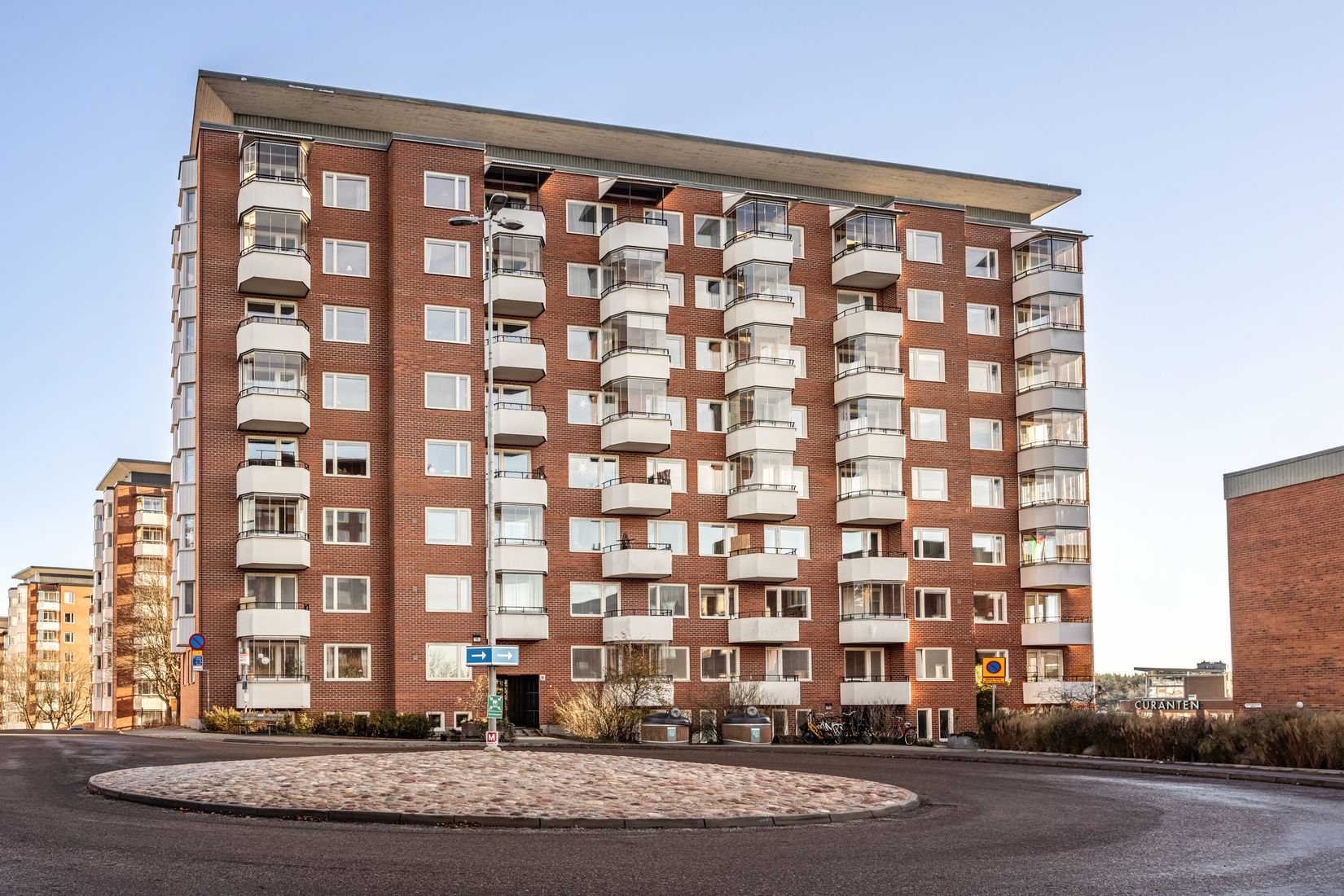 Bostadsrätt, Alphyddevägen 45, Alphyddan, Nacka