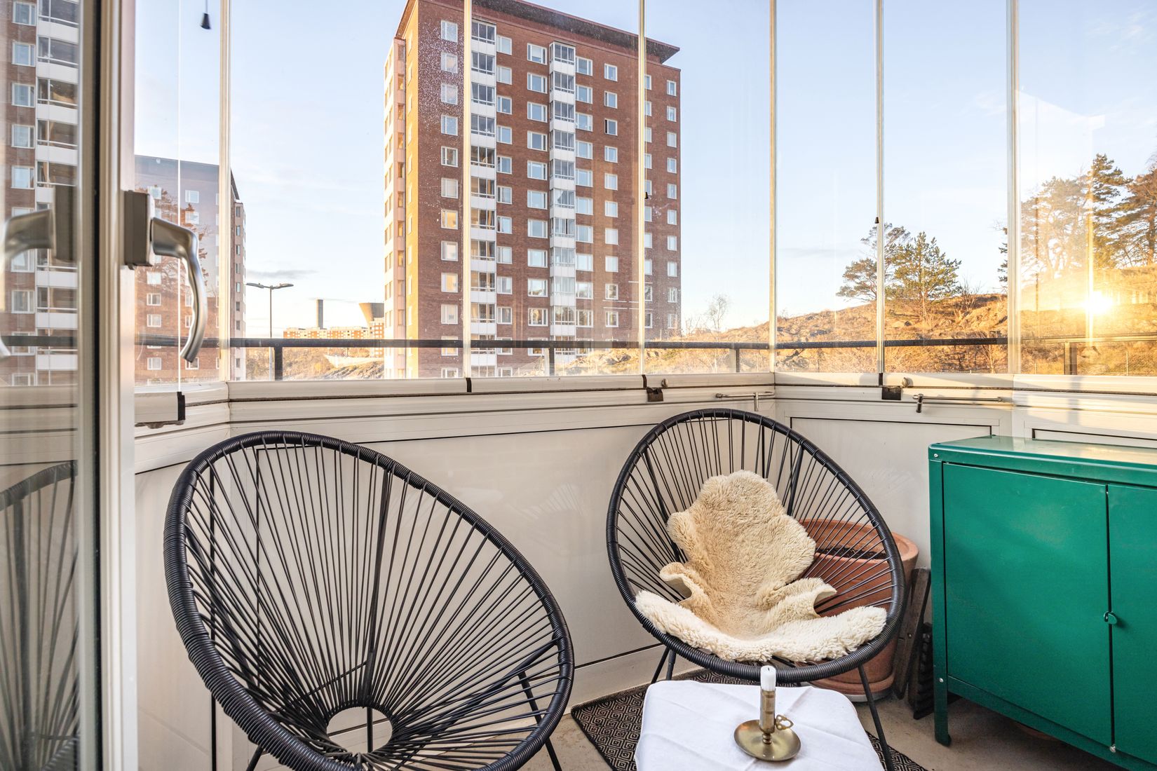 Bostadsrätt, Alphyddevägen 45, Alphyddan, Nacka