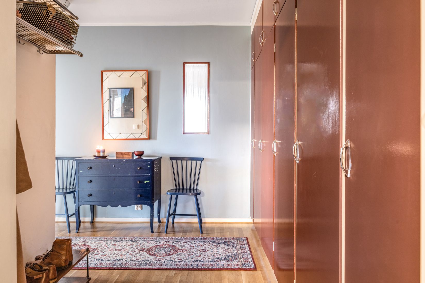 Bostadsrätt, Alphyddevägen 45, Alphyddan, Nacka