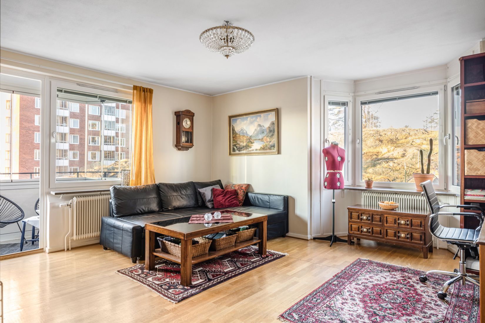 Bostadsrätt, Alphyddevägen 45, Alphyddan, Nacka