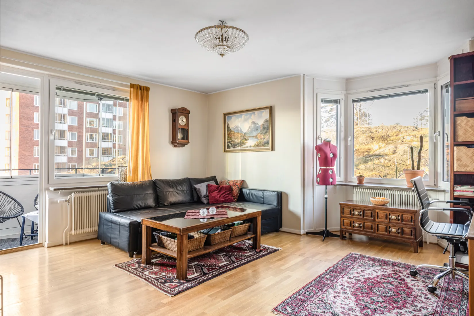 Bostadsrätt, Alphyddevägen 45, Alphyddan, Nacka