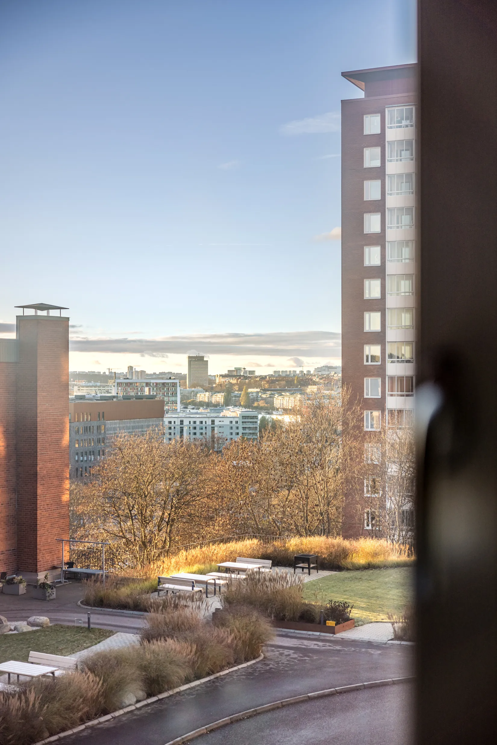Bostadsrätt, Alphyddevägen 45, Alphyddan, Nacka