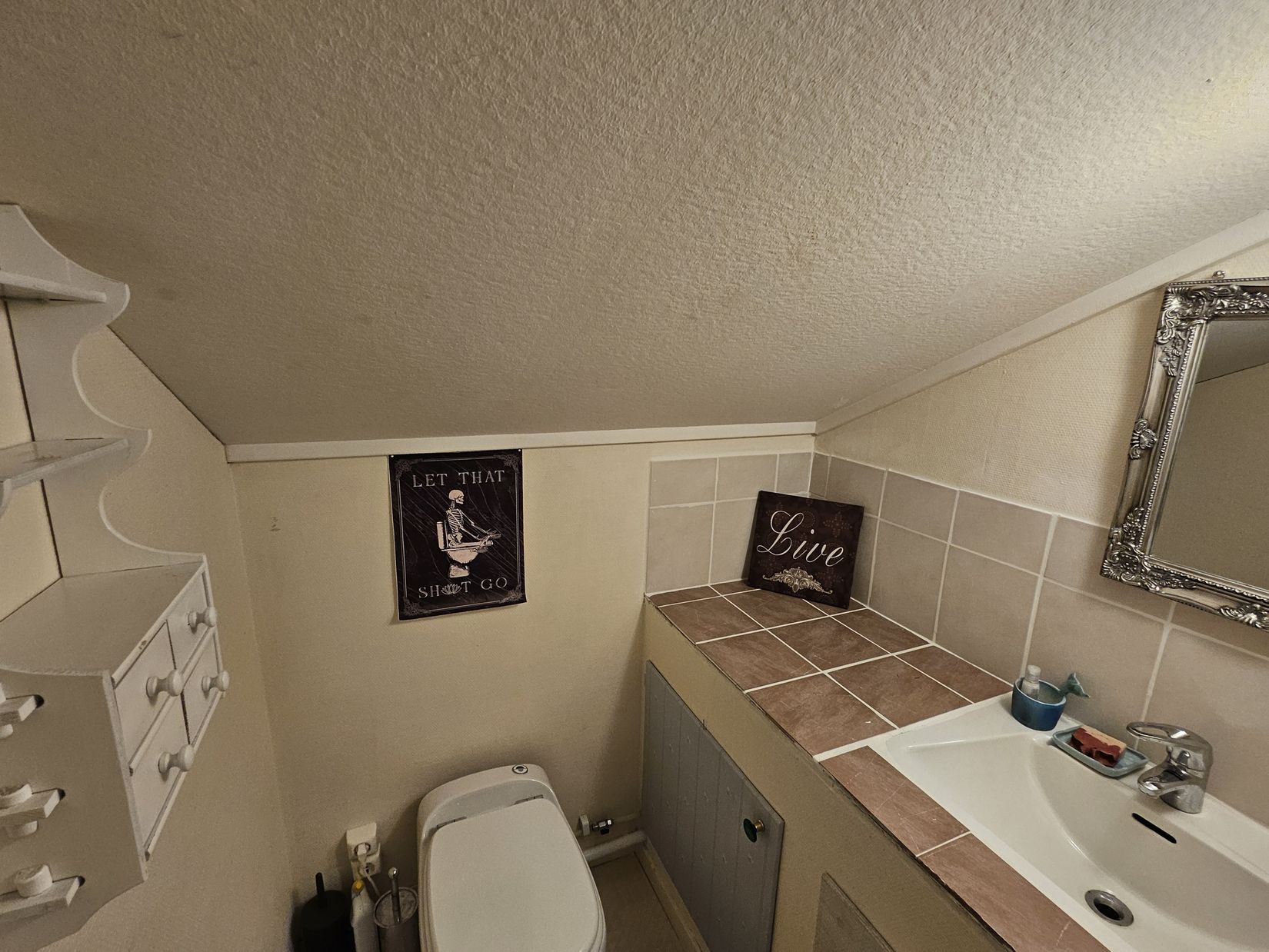 Villa, Radhus, Tallbacksvägen 10, Järpen, Åre