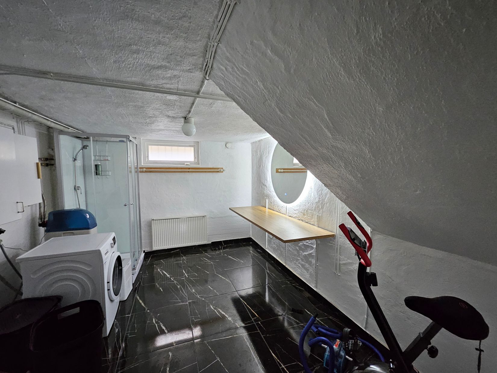 Villa, Radhus, Tallbacksvägen 10, Järpen, Åre