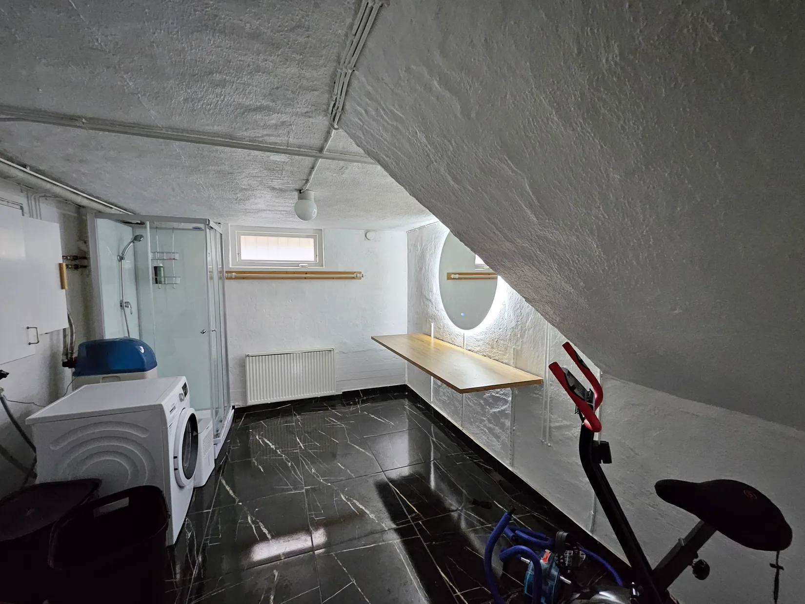 Villa, Radhus, Tallbacksvägen 10, Järpen, Åre
