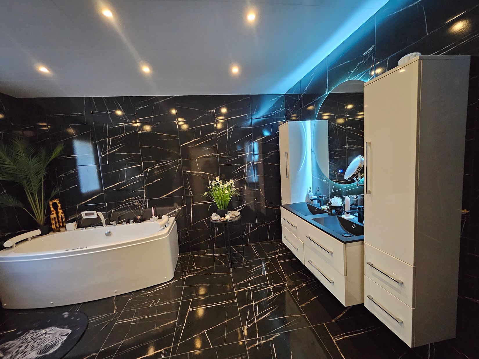 Villa, Radhus, Tallbacksvägen 10, Järpen, Åre