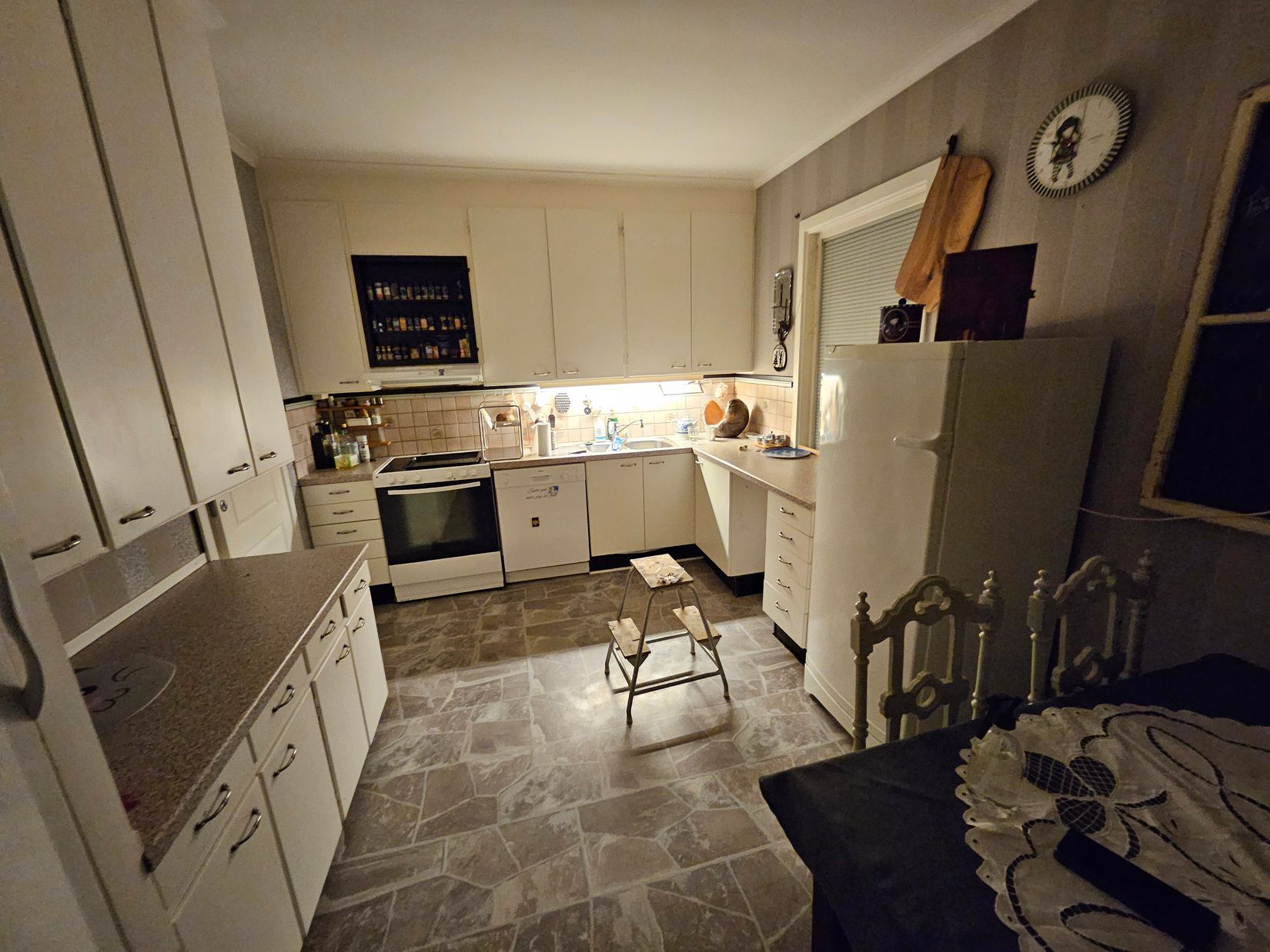 Villa, Radhus, Tallbacksvägen 10, Järpen, Åre