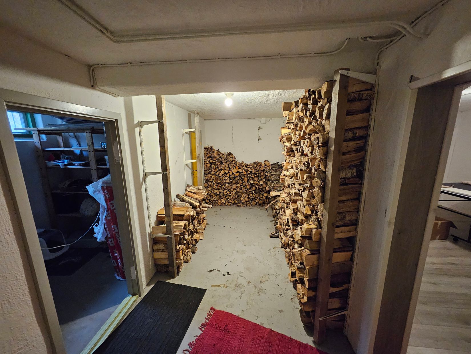 Villa, Radhus, Tallbacksvägen 10, Järpen, Åre