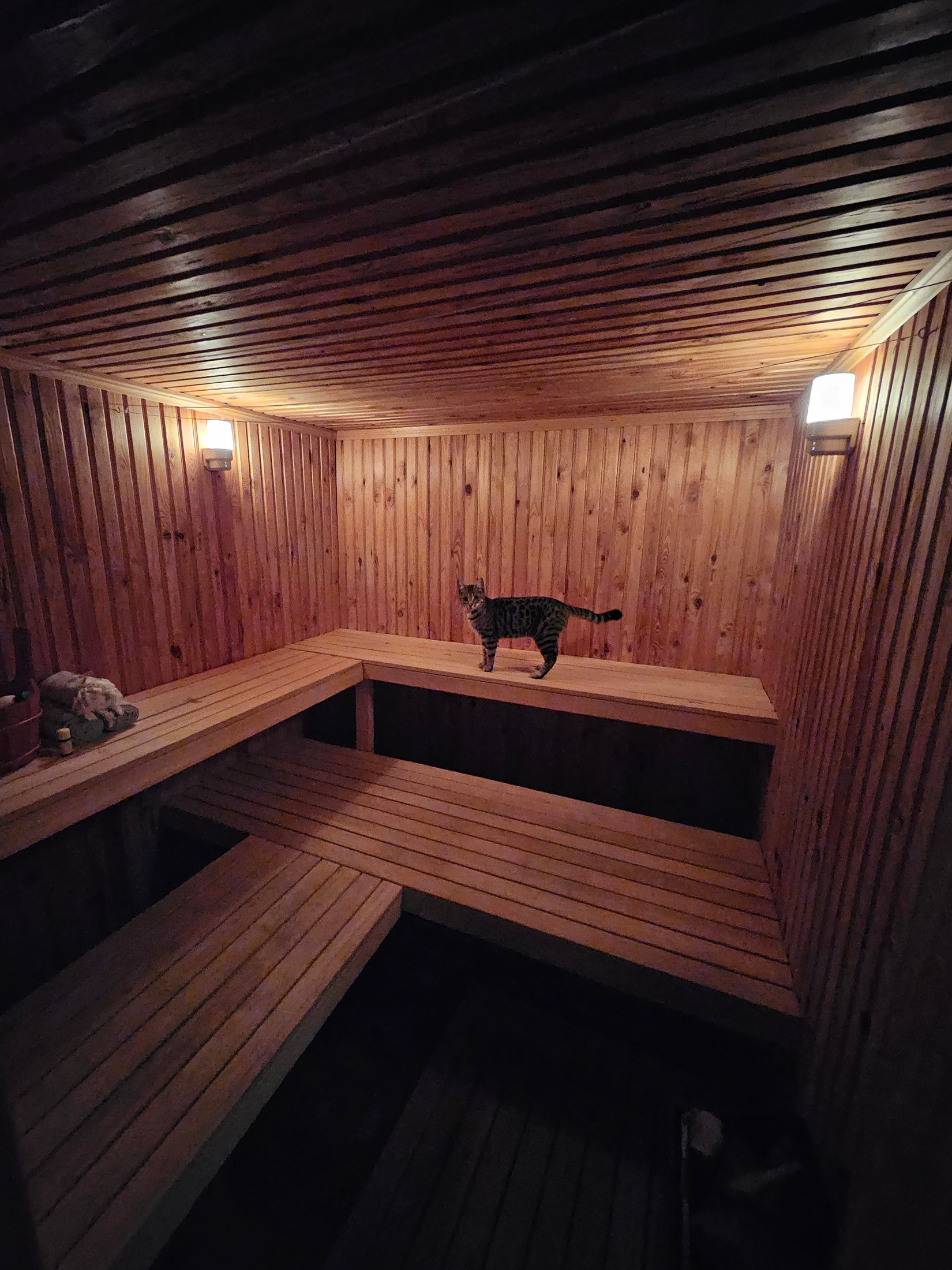 Villa, Radhus, Tallbacksvägen 10, Järpen, Åre