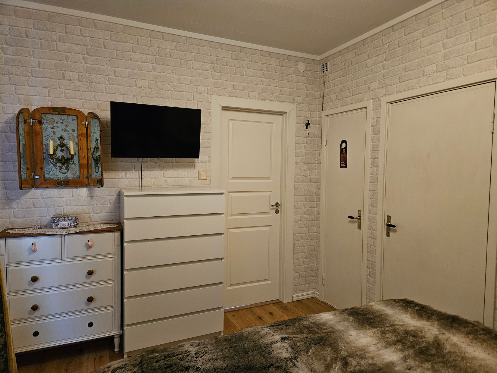 Villa, Radhus, Tallbacksvägen 10, Järpen, Åre