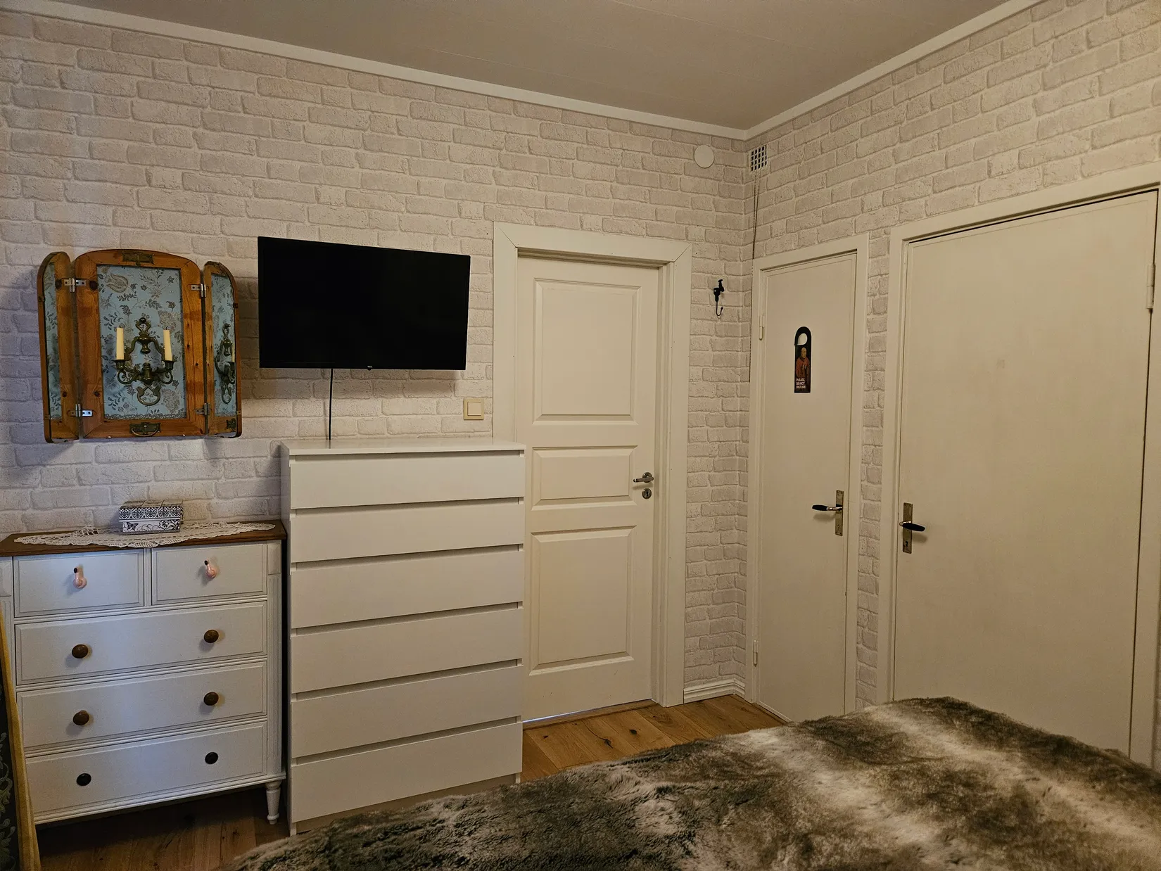 Villa, Radhus, Tallbacksvägen 10, Järpen, Åre