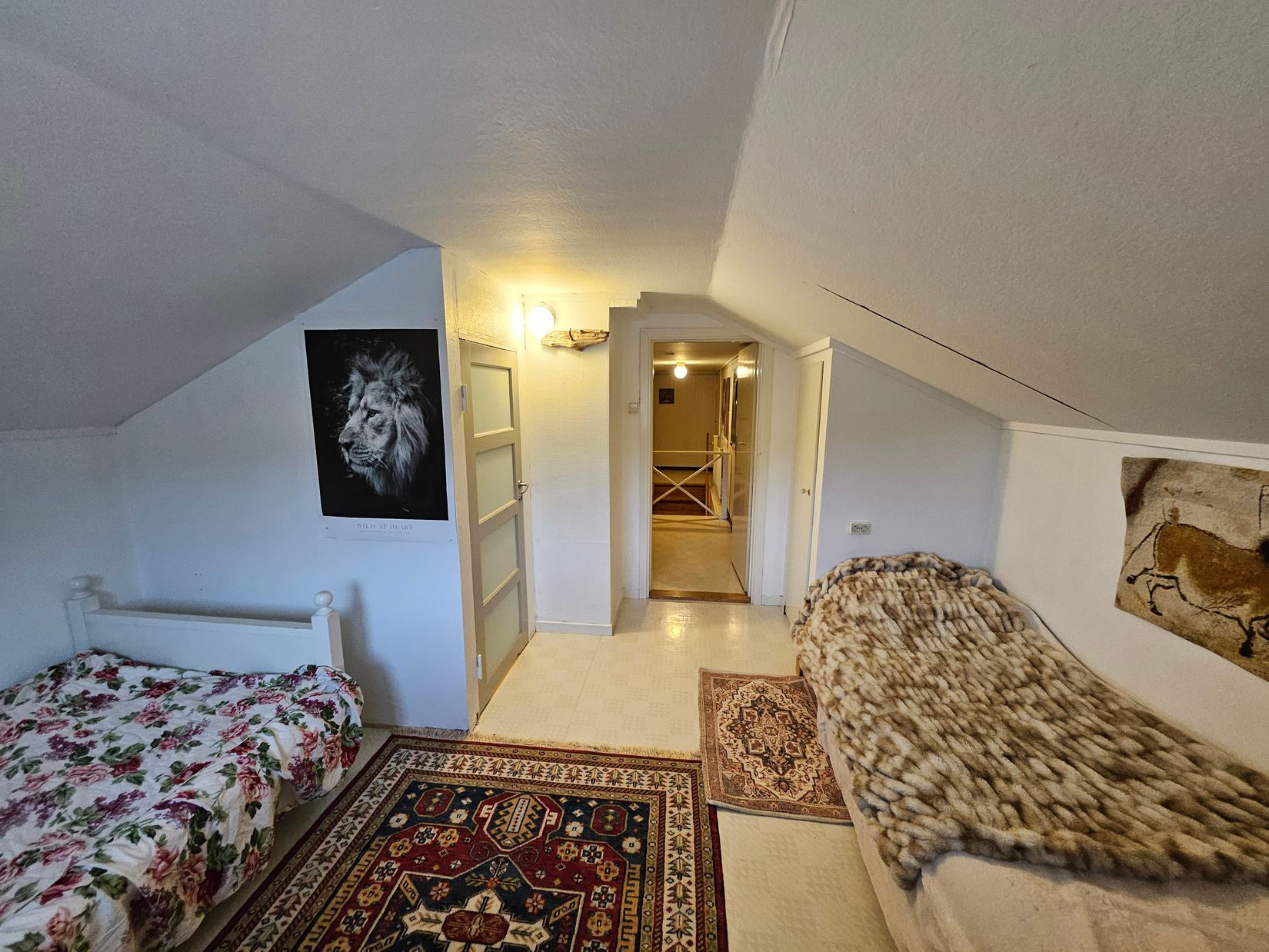 Villa, Radhus, Tallbacksvägen 10, Järpen, Åre