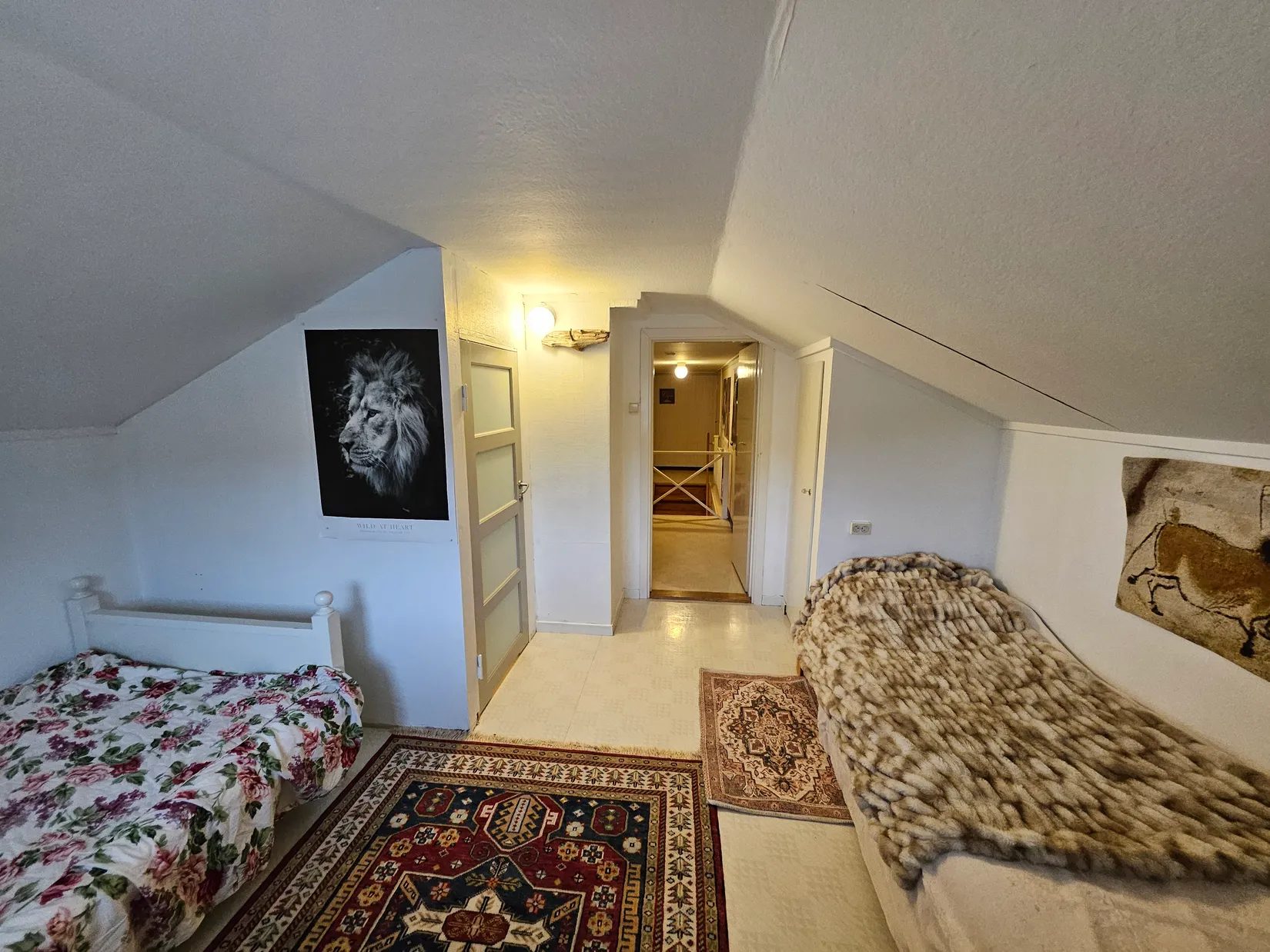 Villa, Radhus, Tallbacksvägen 10, Järpen, Åre