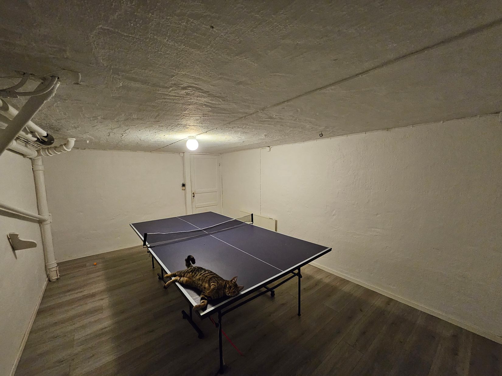 Villa, Radhus, Tallbacksvägen 10, Järpen, Åre