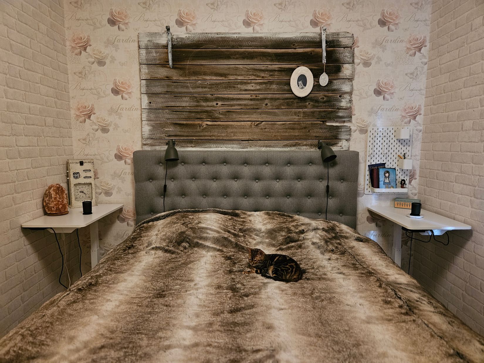 Villa, Radhus, Tallbacksvägen 10, Järpen, Åre