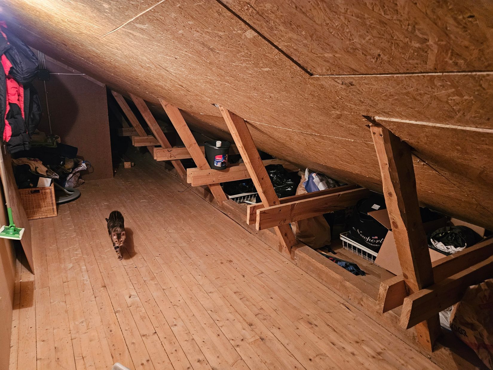 Villa, Radhus, Tallbacksvägen 10, Järpen, Åre