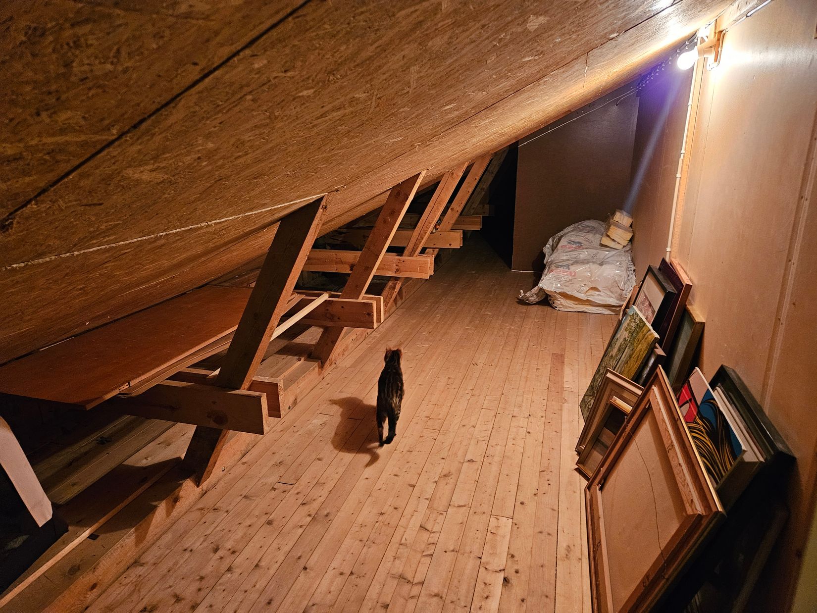 Villa, Radhus, Tallbacksvägen 10, Järpen, Åre