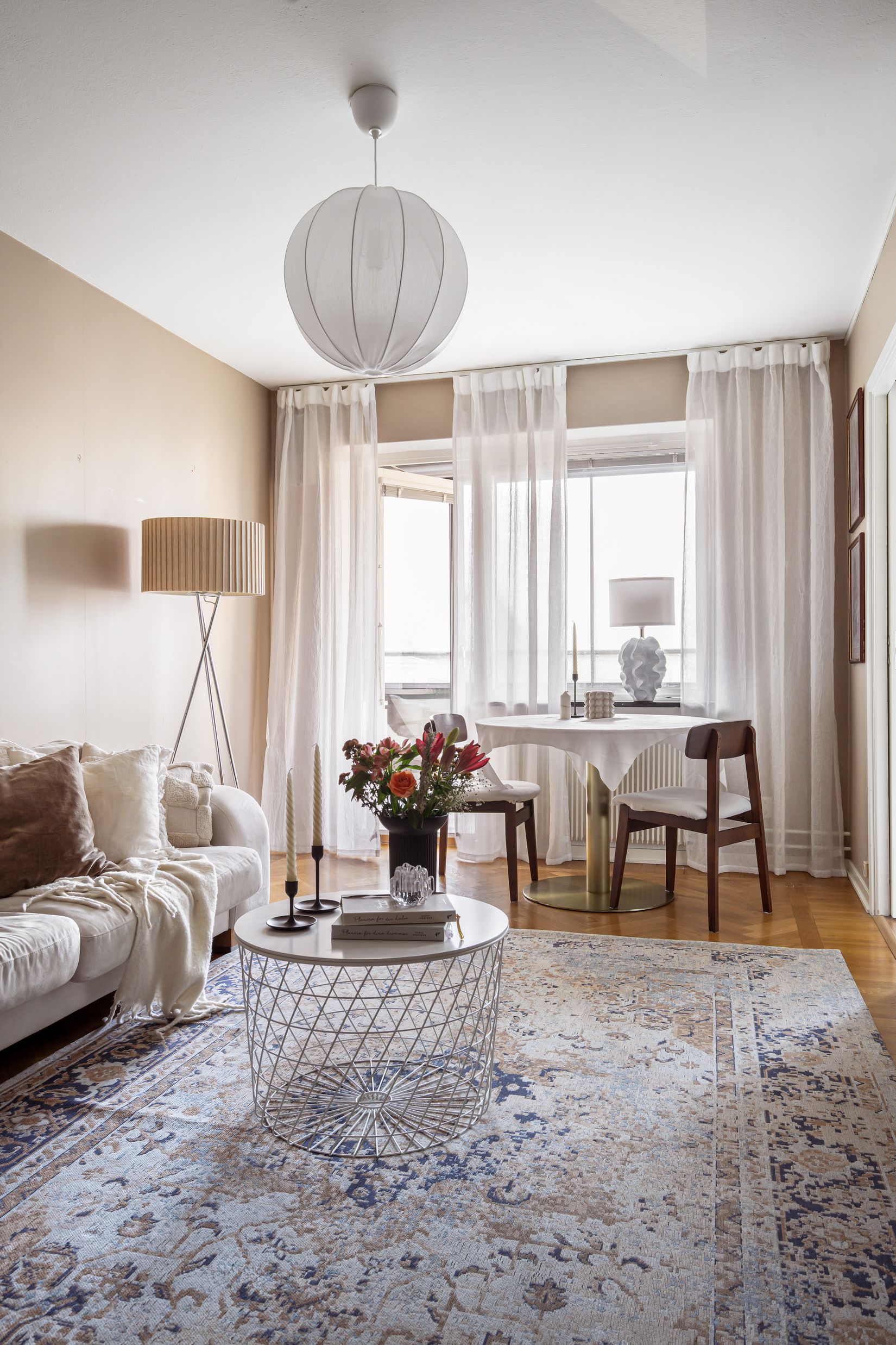 Bostadsrätt, Hallegatan 15, Centrala Hisingen, Göteborg