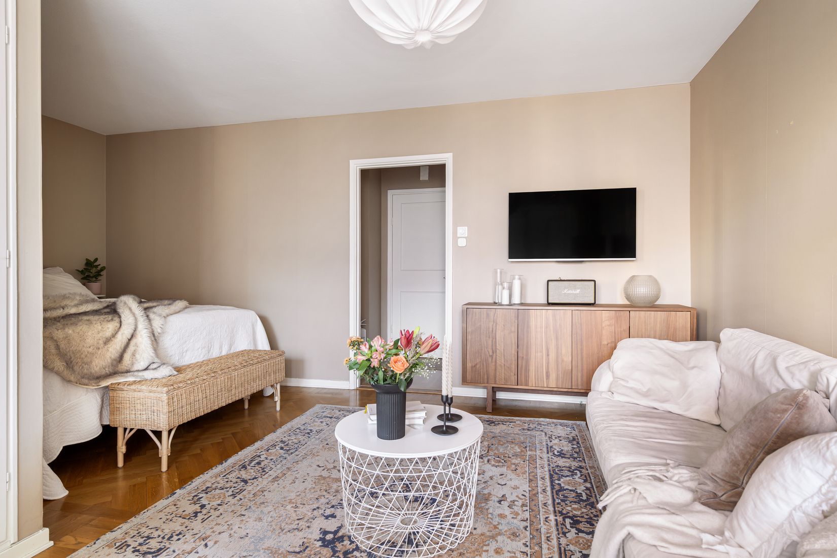 Bostadsrätt, Hallegatan 15, Centrala Hisingen, Göteborg