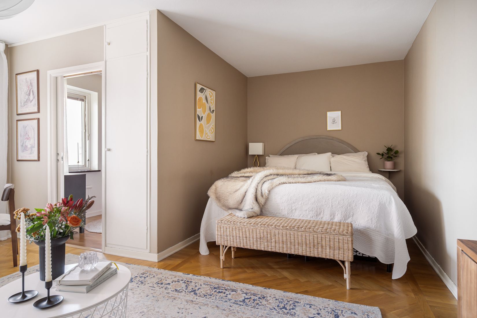 Bostadsrätt, Hallegatan 15, Centrala Hisingen, Göteborg