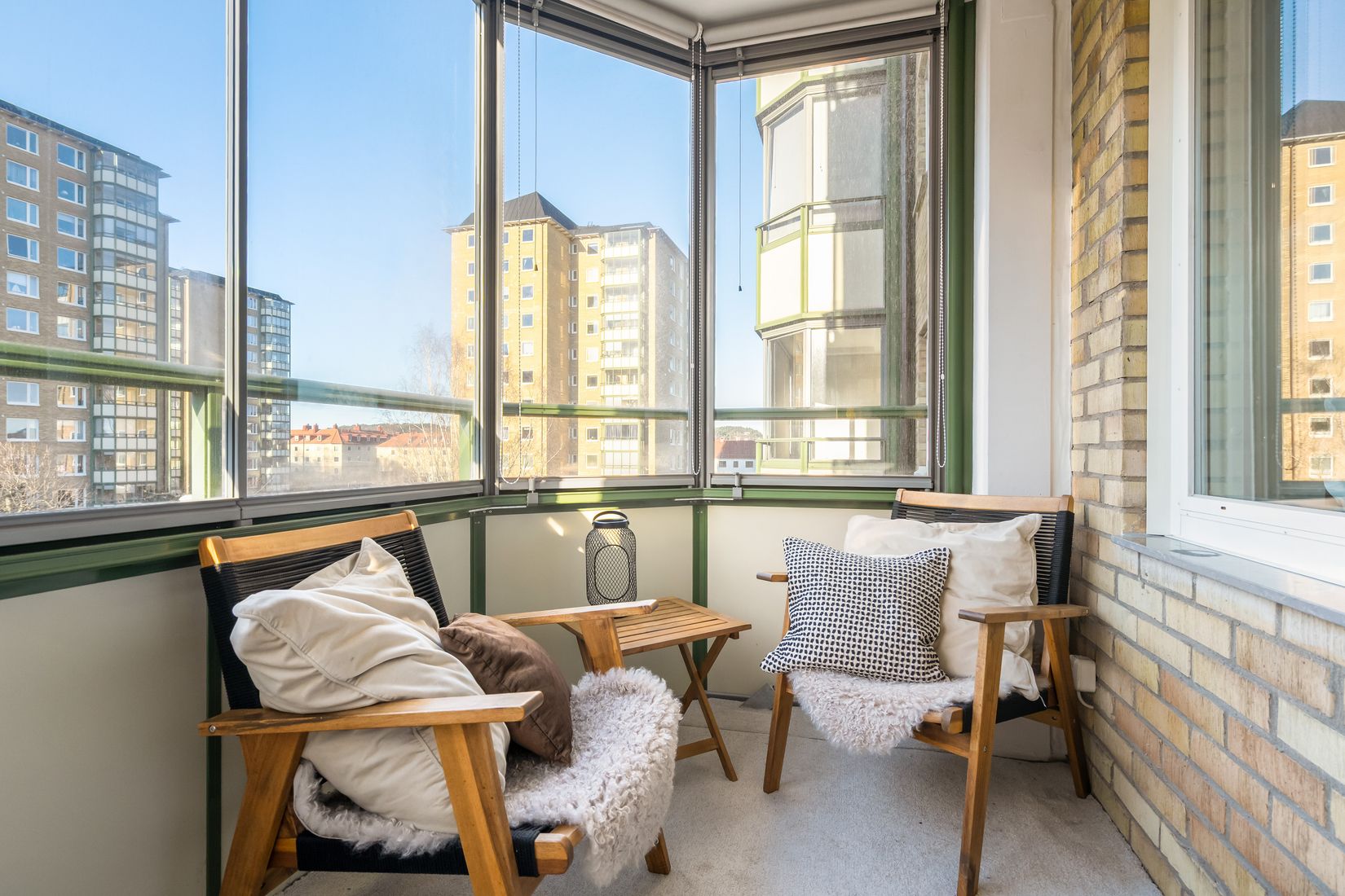 Bostadsrätt, Hallegatan 15, Centrala Hisingen, Göteborg