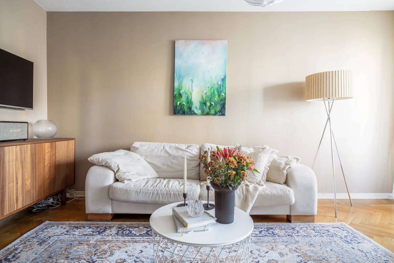 Bostadsrätt, Hallegatan 15, Centrala Hisingen, Göteborg