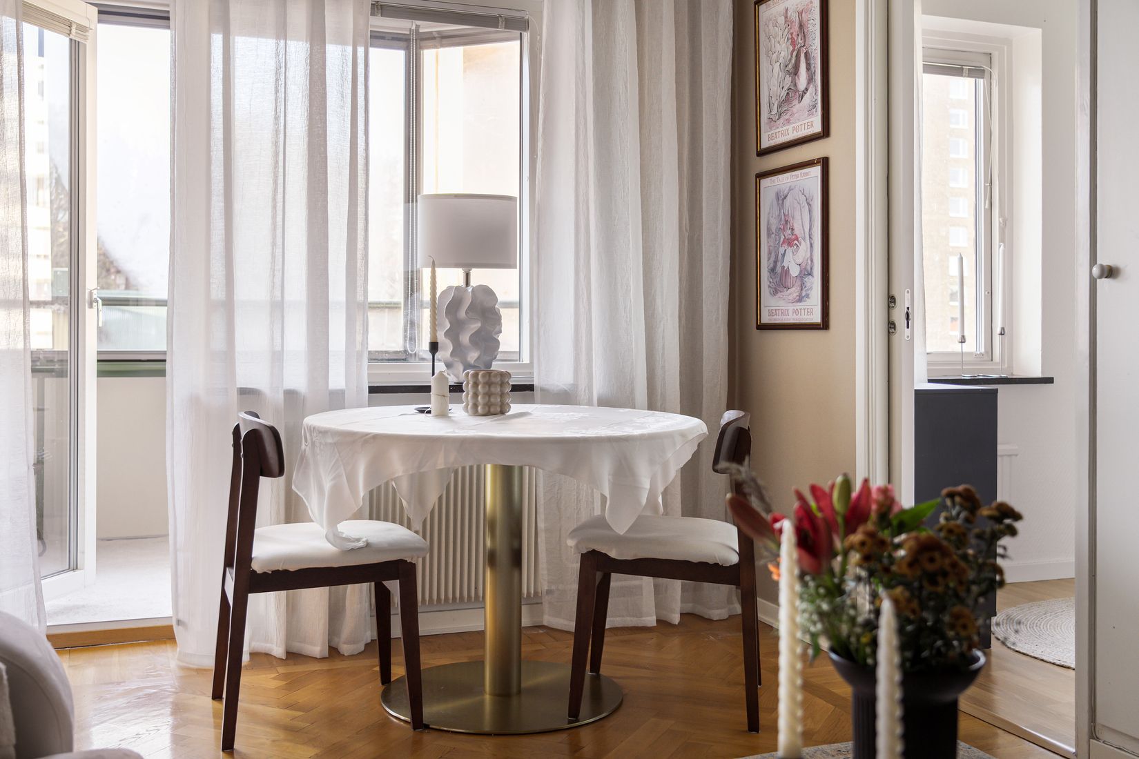 Bostadsrätt, Hallegatan 15, Centrala Hisingen, Göteborg