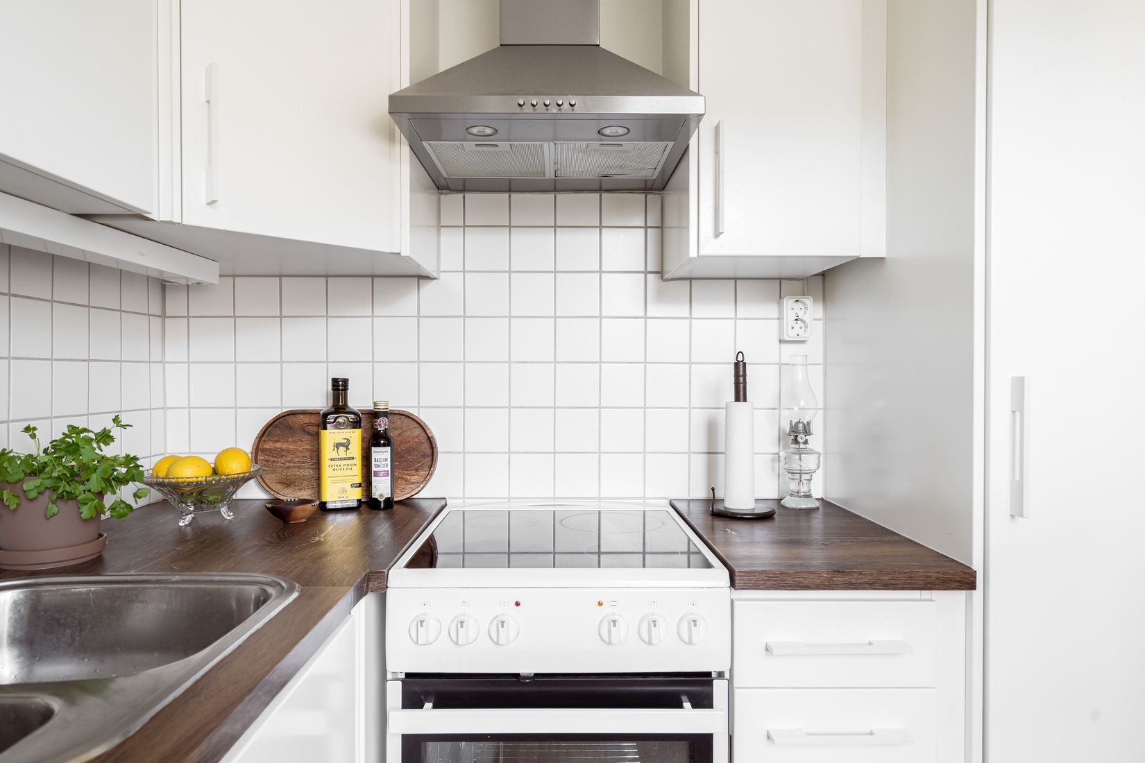 Bostadsrätt, Hallegatan 15, Centrala Hisingen, Göteborg