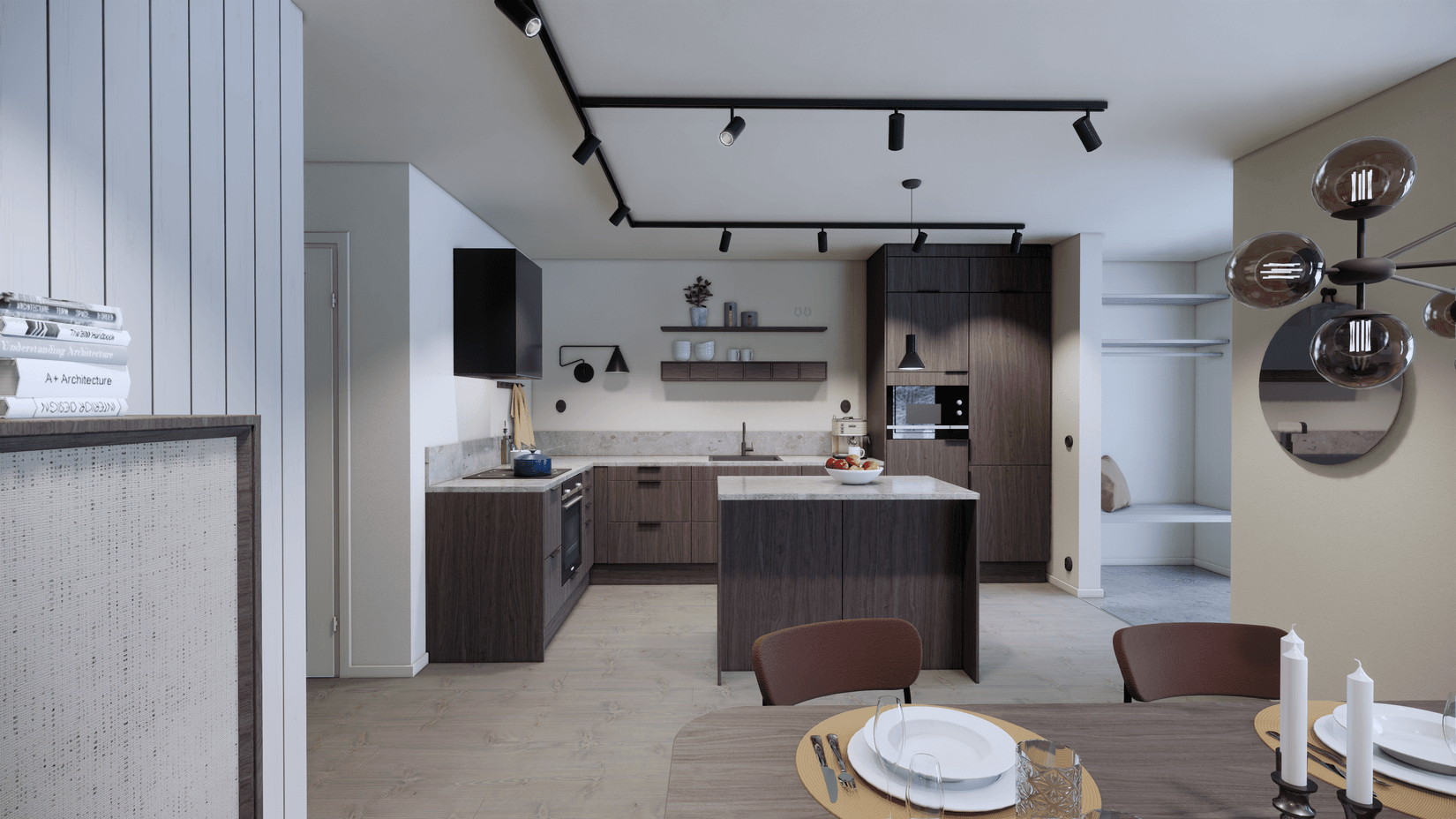 Bostadsrätt, Karolinervägen 59 K lgh B5, Duved, Åre