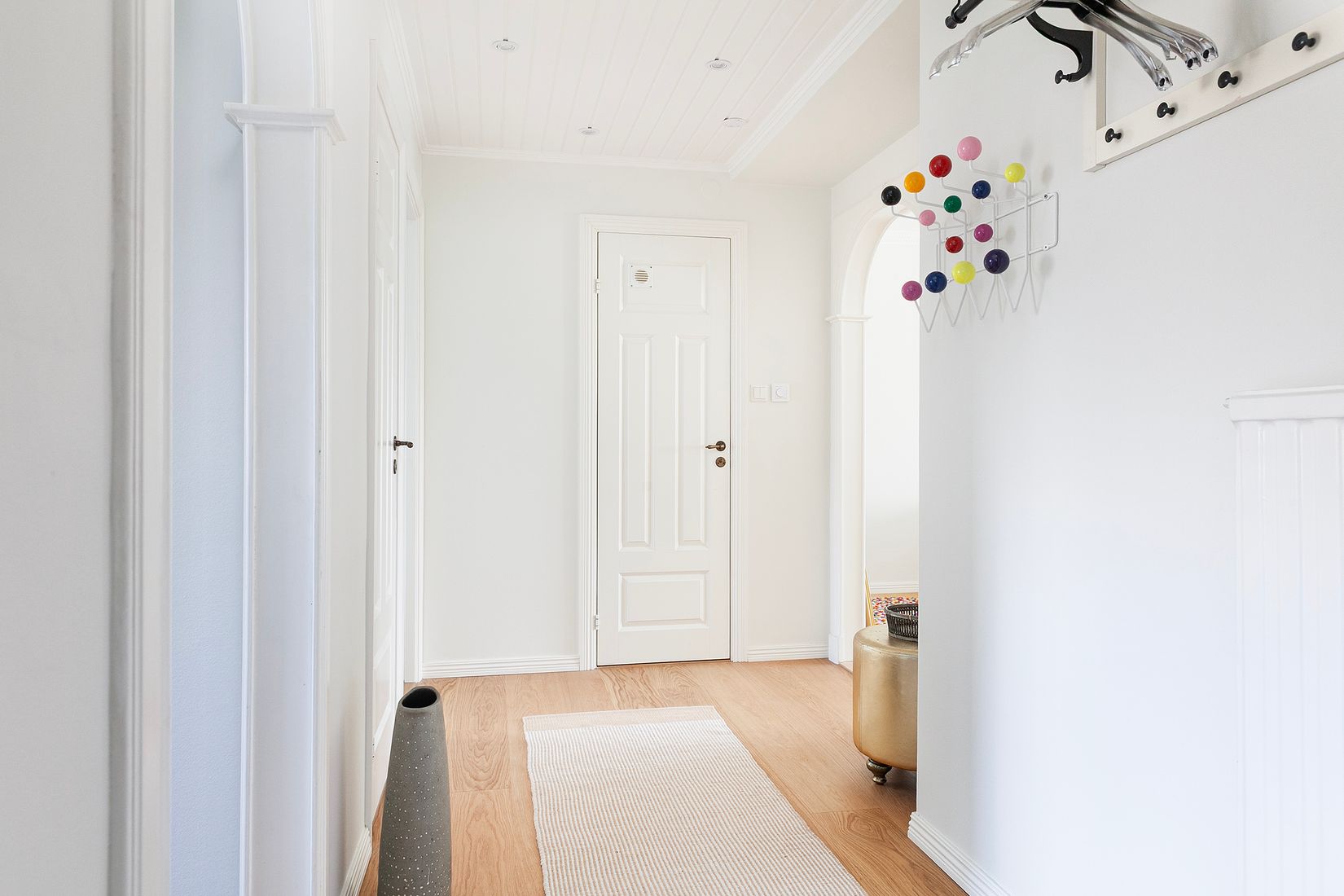 Bostadsrätt, Kullagatan 27, Höganäs