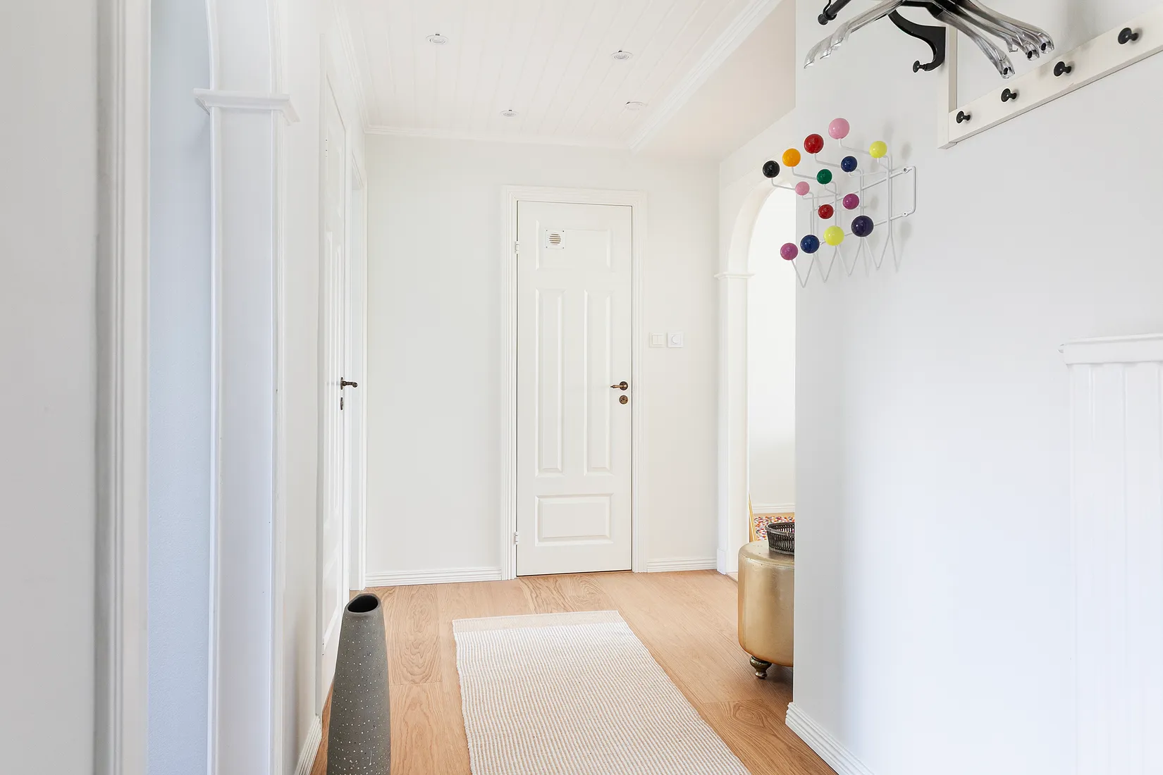 Bostadsrätt, Kullagatan 27, Höganäs