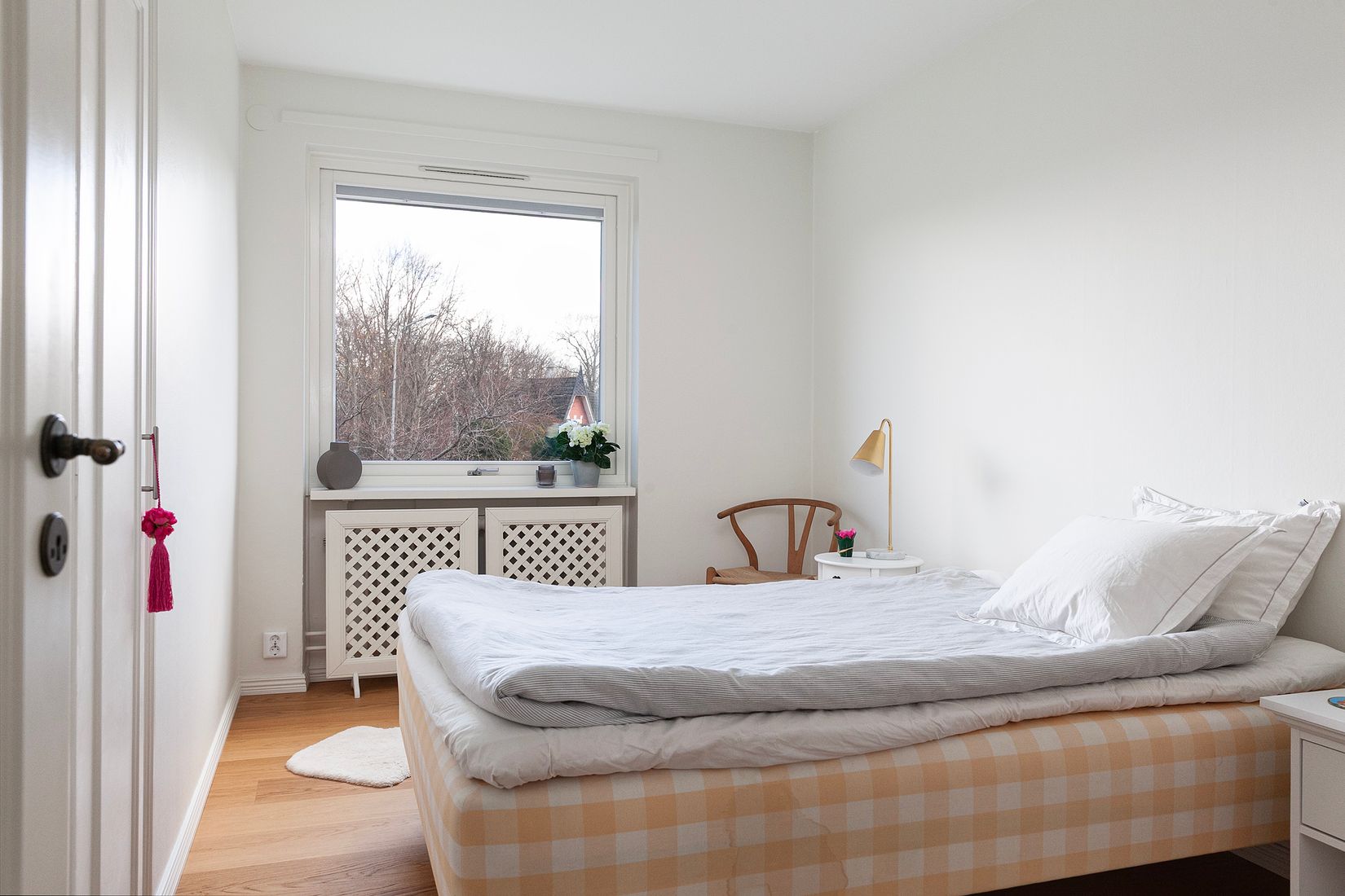 Bostadsrätt, Kullagatan 27, Höganäs