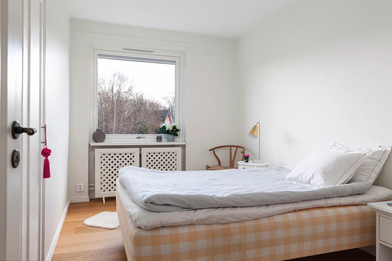 Bostadsrätt, Kullagatan 27, Höganäs