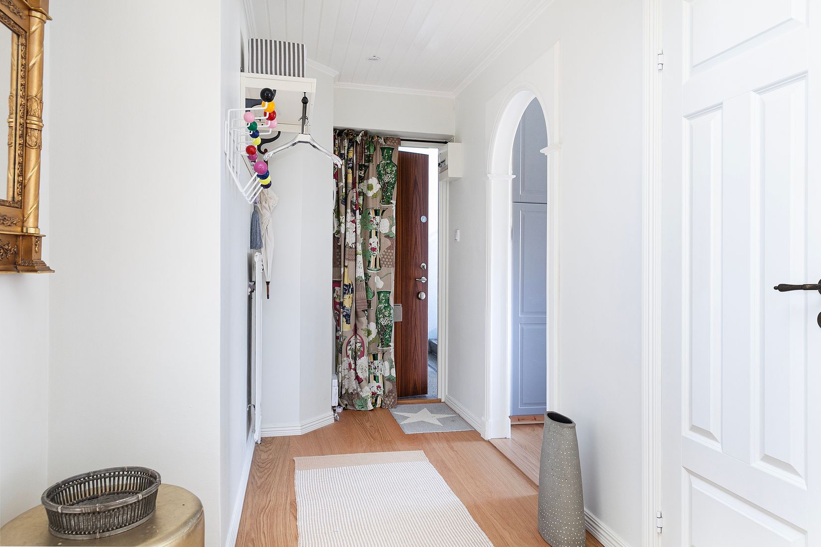 Bostadsrätt, Kullagatan 27, Höganäs