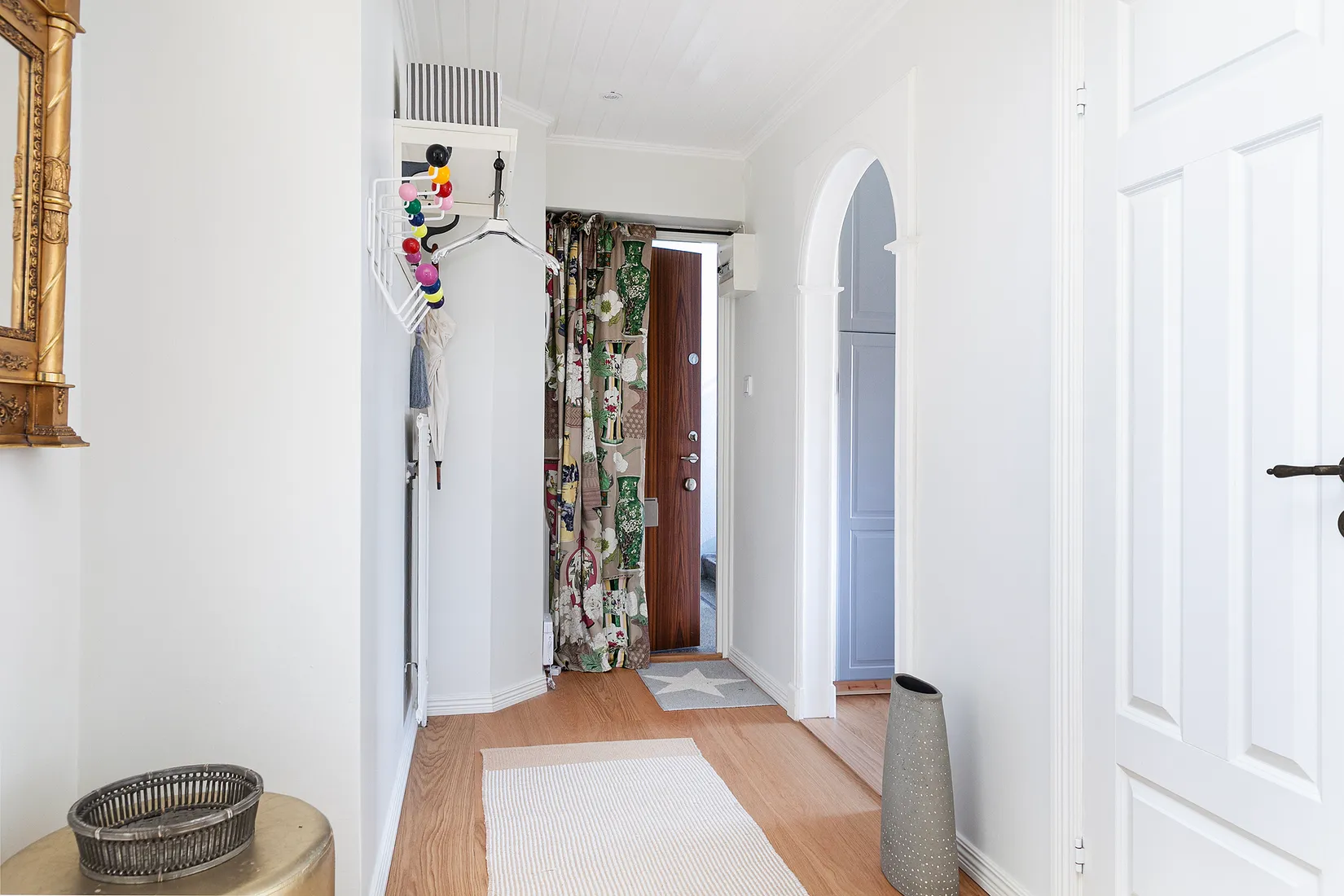 Bostadsrätt, Kullagatan 27, Höganäs