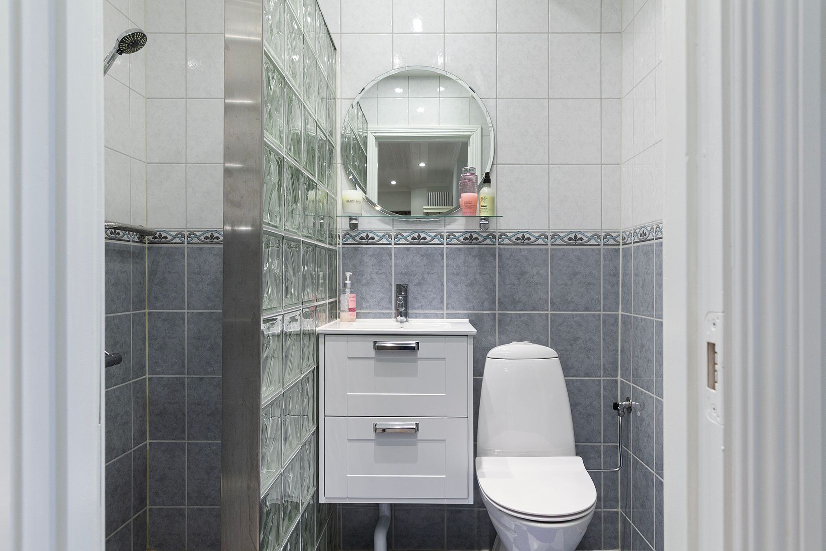 Bostadsrätt, Kullagatan 27, Höganäs