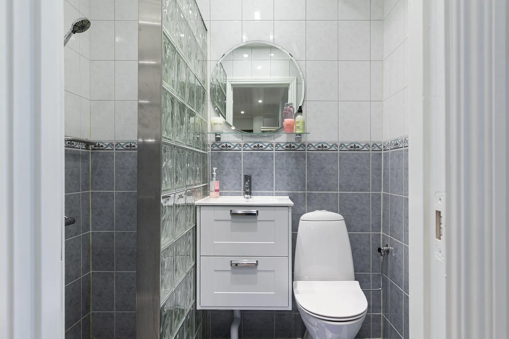 Bostadsrätt, Kullagatan 27, Höganäs