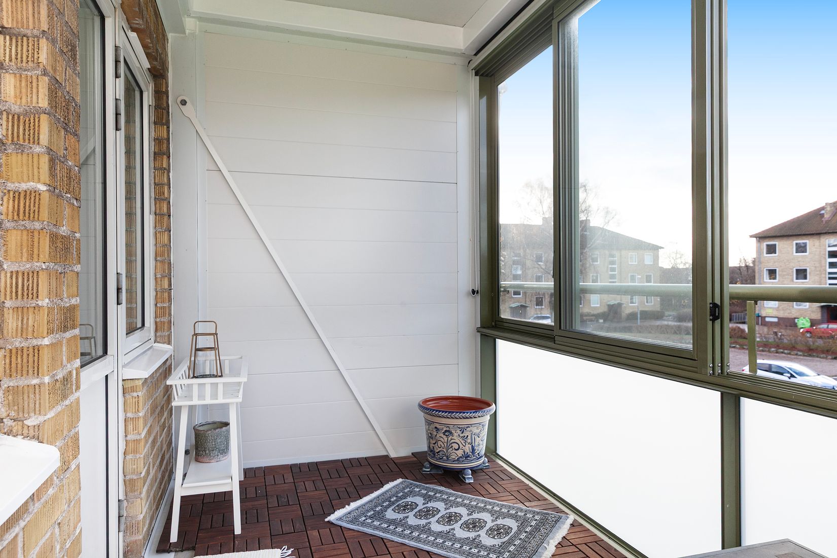 Bostadsrätt, Kullagatan 27, Höganäs