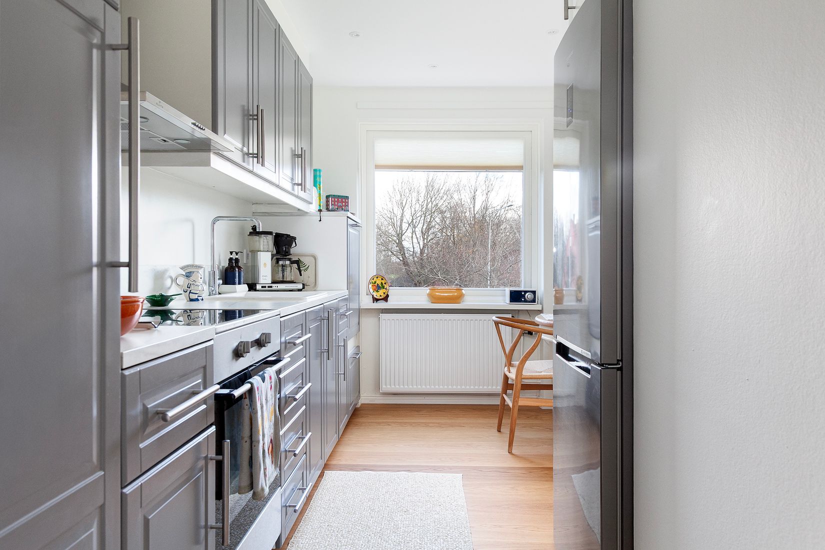 Bostadsrätt, Kullagatan 27, Höganäs