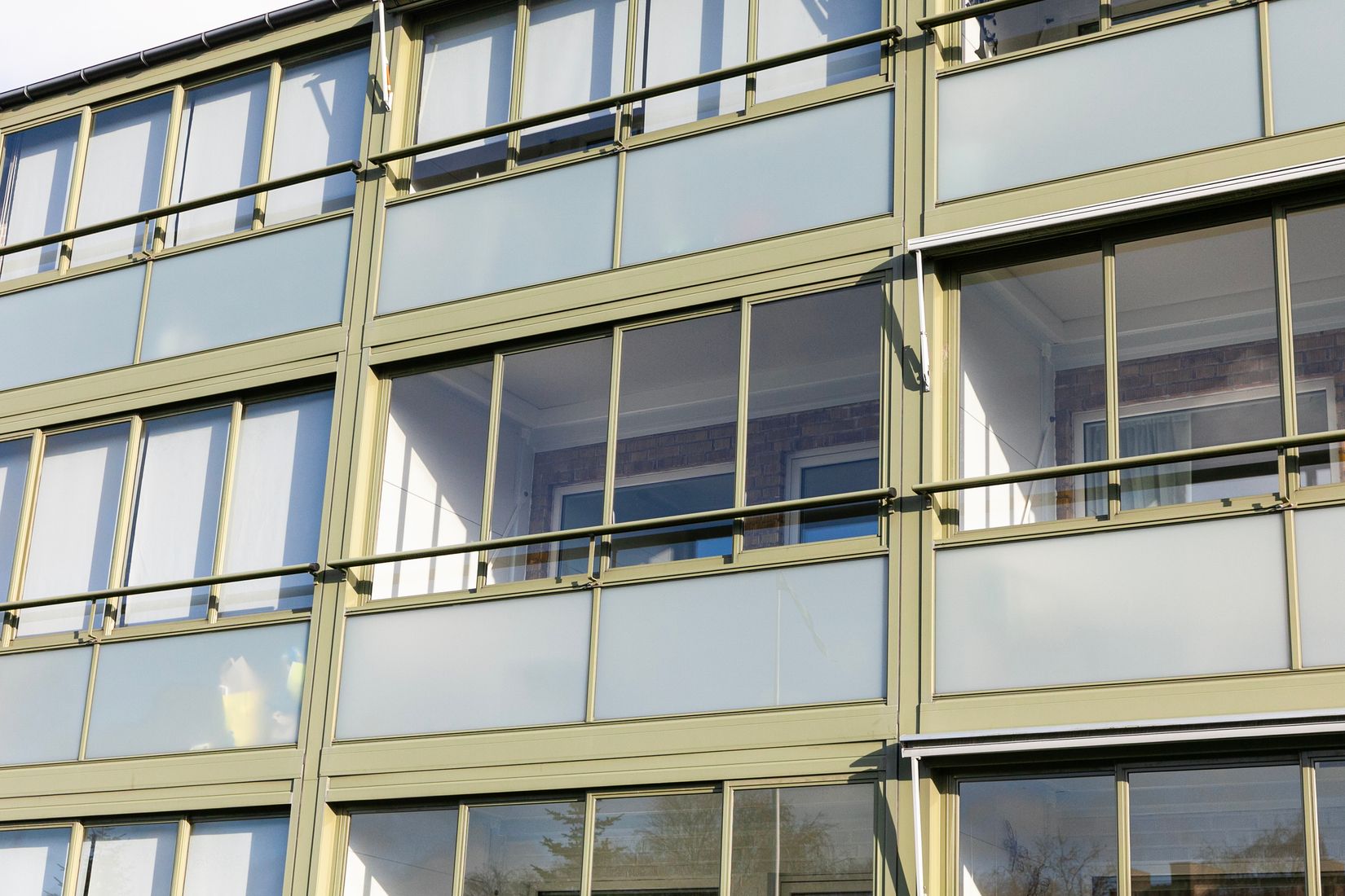 Bostadsrätt, Kullagatan 27, Höganäs