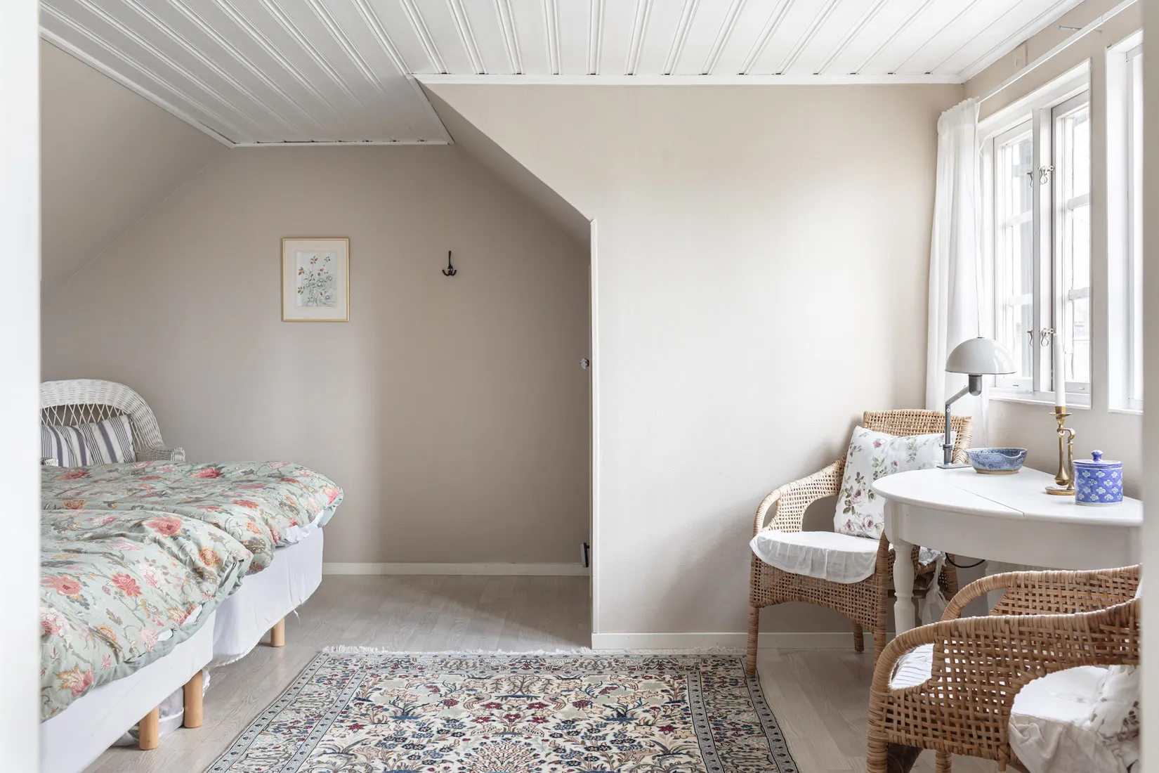 Villa, Måns Nils torg 5, Borrby, Simrishamn