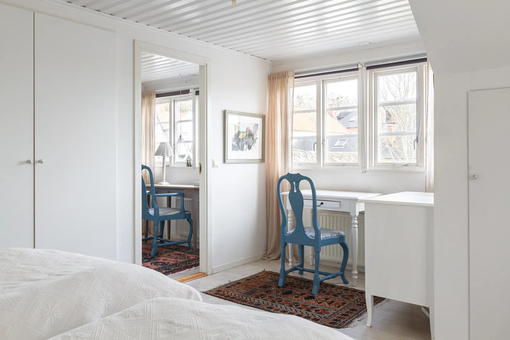Villa, Måns Nils torg 5, Borrby, Simrishamn