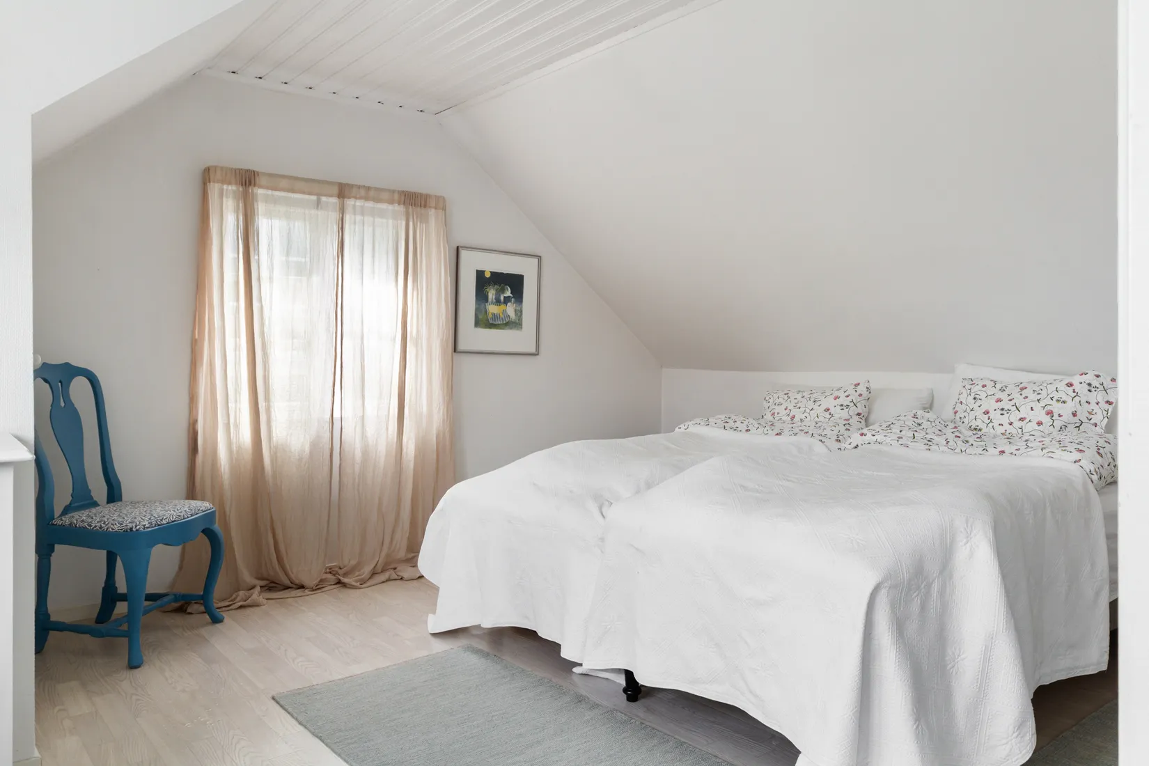 Villa, Måns Nils torg 5, Borrby, Simrishamn