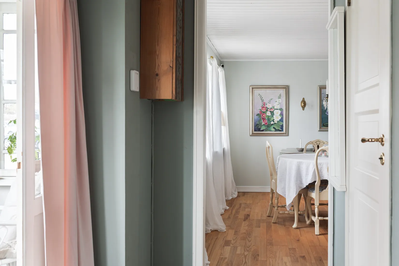 Villa, Måns Nils torg 5, Borrby, Simrishamn