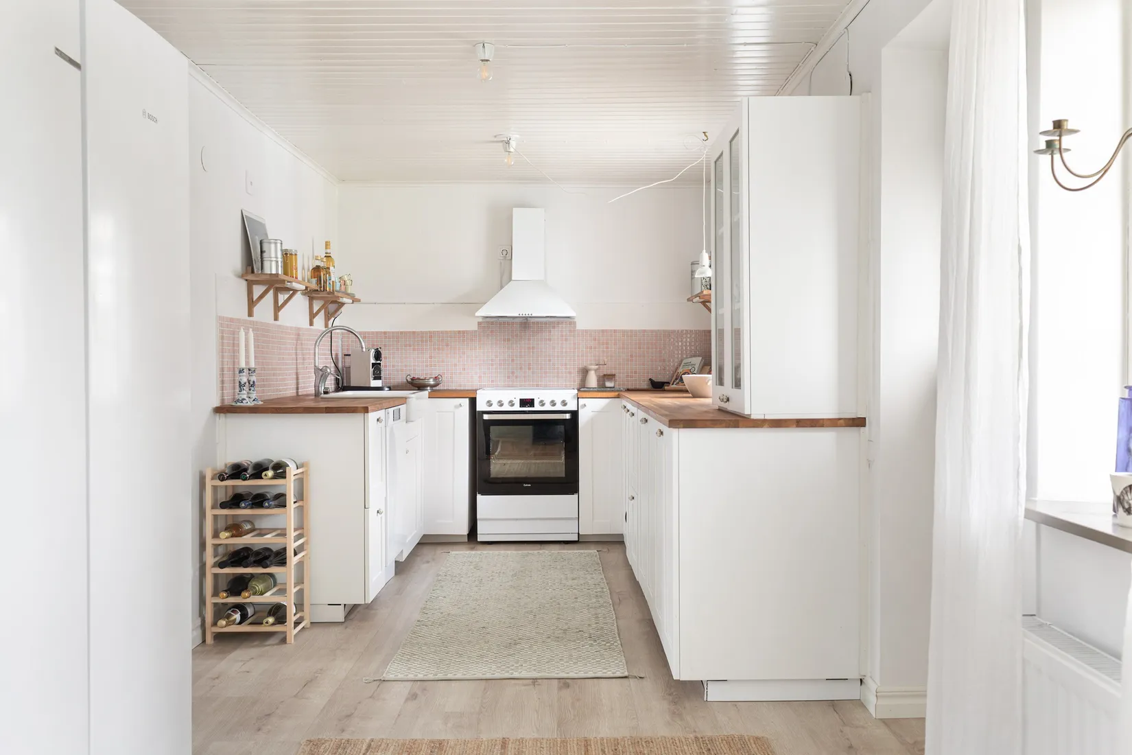 Villa, Måns Nils torg 5, Borrby, Simrishamn