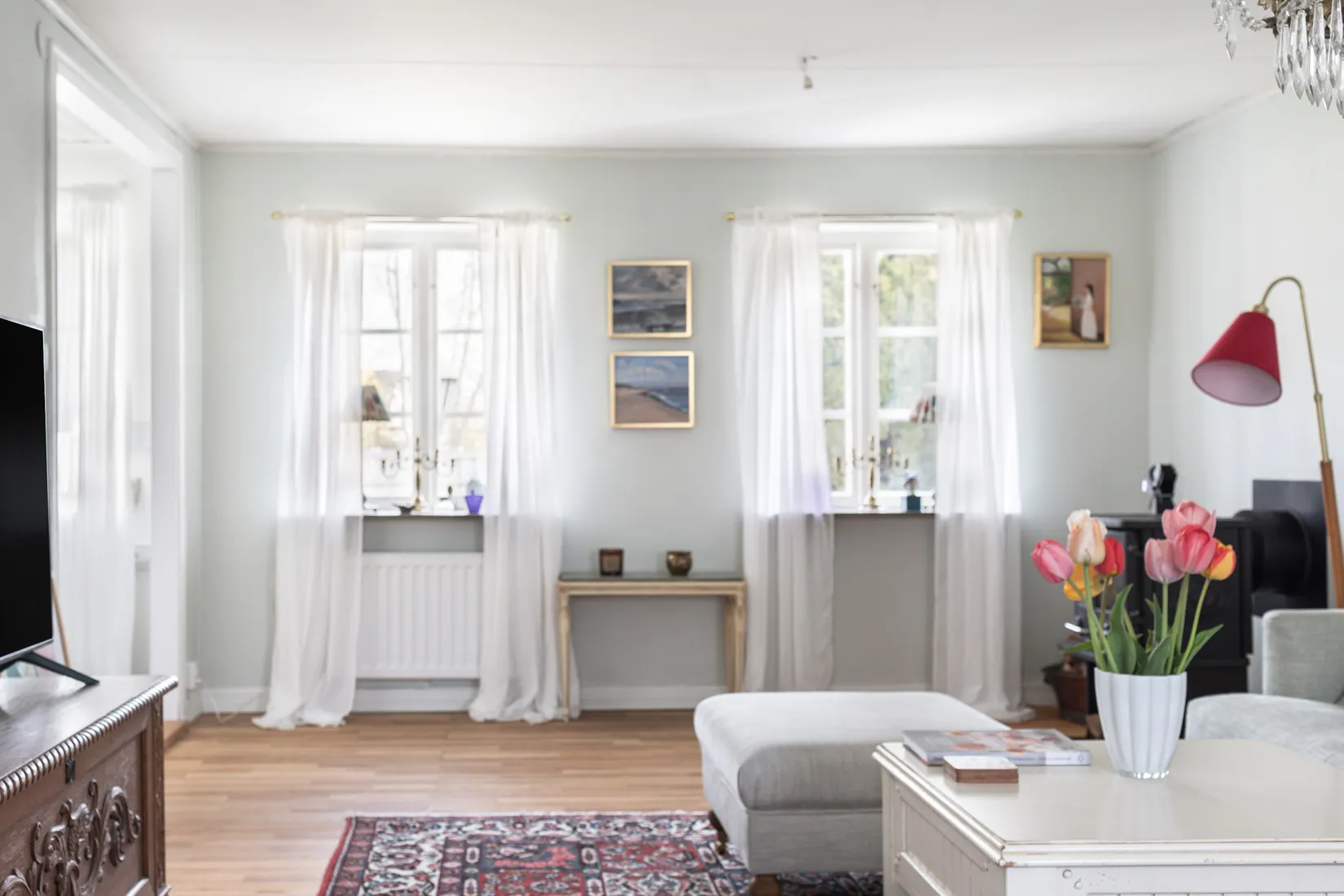 Villa, Måns Nils torg 5, Borrby, Simrishamn